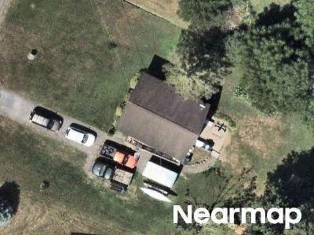 Cavanaugh Rd