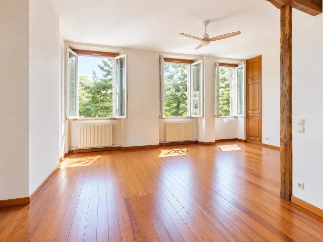 Appartement T2 Place Saint Georges