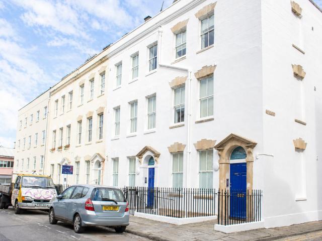 Cave House, Cave Street, Bristol BS2, Studio to rent, £1,326 pcm | PrimeLocation