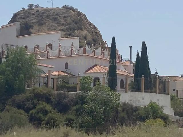 Cave House for rent in Guadix, Granada