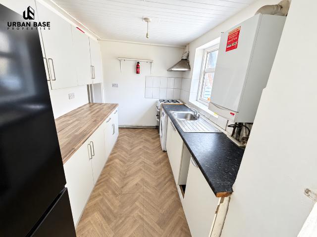 Cave Road, London E13, 4 bed terraced house to rent, £2,695 pcm | PrimeLocation