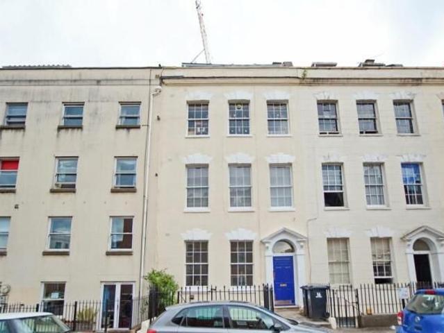 Cave Street, Bristol BS2, 1 bed flat to rent, £1,400 pcm | PrimeLocation