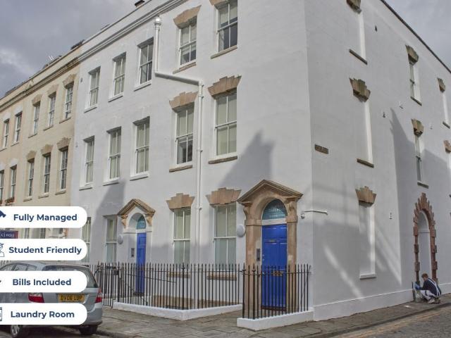Cave Street, Bristol BS2, Studio to rent, £1,144 pcm | PrimeLocation