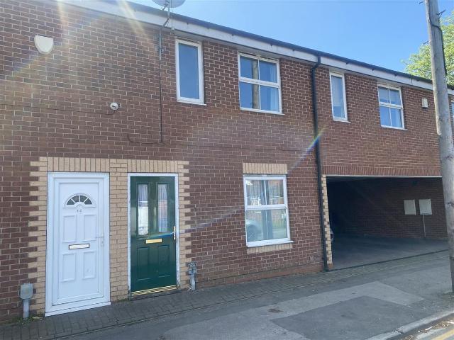 Cave Street, Hull HU5, 1 bed flat to rent, £600 pcm | PrimeLocation