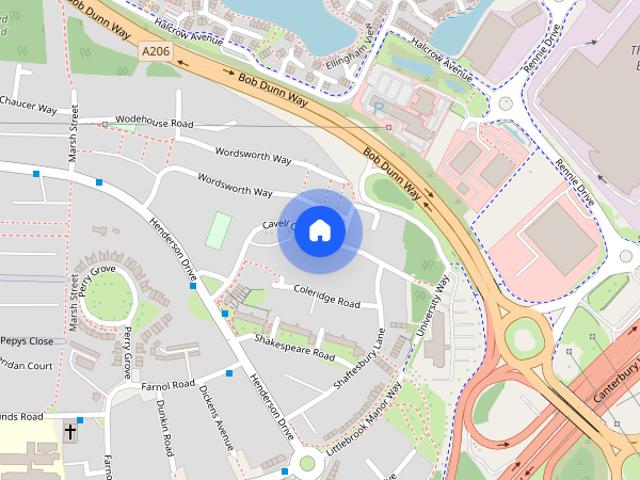 Cavell Crescent, Dartford, Kent, DA1