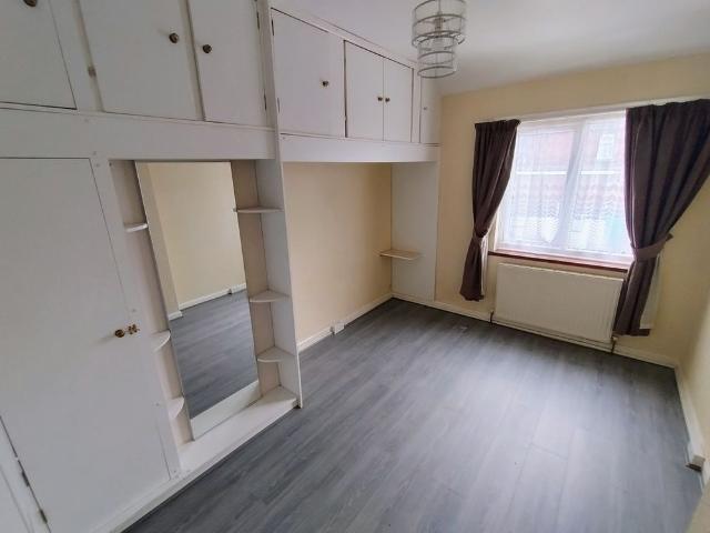 Cavell Road, Dudley, West Midlands