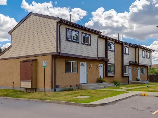 Cavell Ridge Townhomes 2 Bedroom Apartment for Rent
