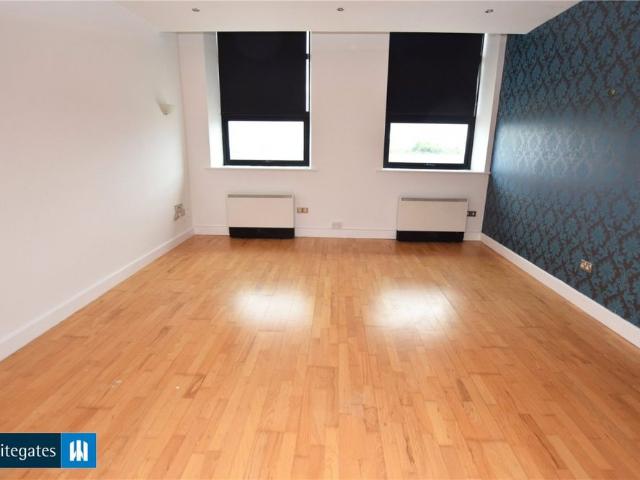 Cavendish Court, Drighlington, West Yorkshire, BD11