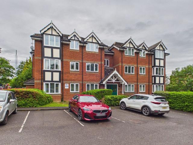 Cavendish Court London Road, Apsley HP3, 2 bed flat to rent, £1,450 pcm | PrimeLocation