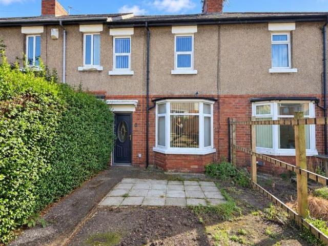 Cavendish Gardens, Ashington NE63, 3 bed property to rent, £595 pcm | PrimeLocation