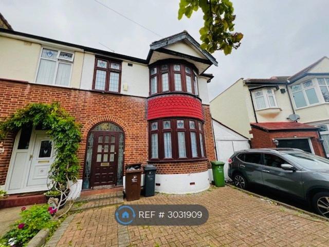 Cavendish Gardens, Barking IG11, 3 bed semi detached house to rent, £2,400 pcm | PrimeLocation