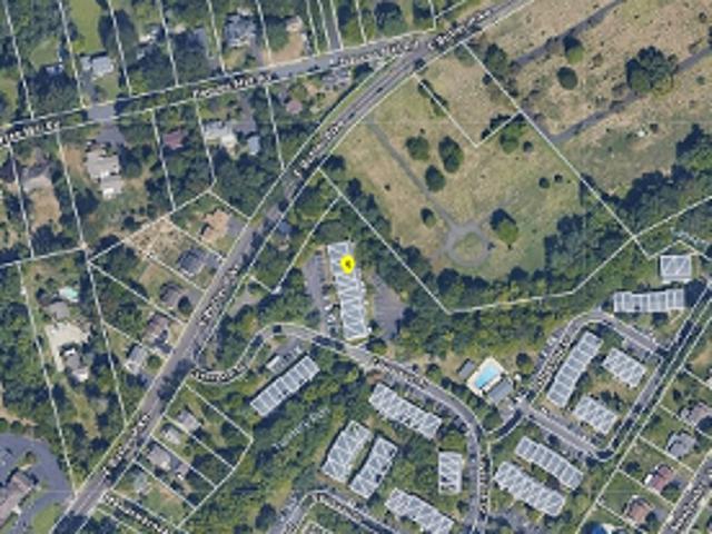 Cavendish Dr