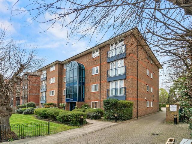 Cavendish House, Croydon CR0, 1 bed flat to rent, £1,500 pcm | PrimeLocation
