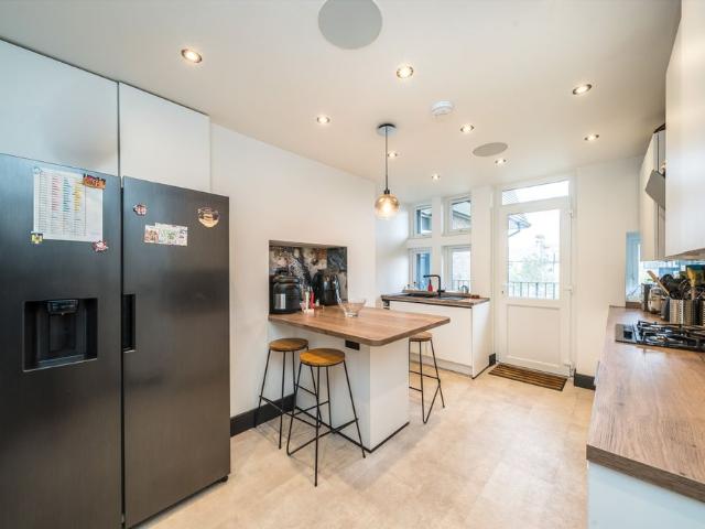 Cavendish Mansions, Balham, SW12, London