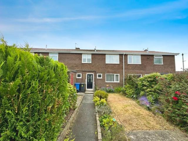 Cavendish Square, Pegswood NE61, 3 bed terraced house to rent, £895 pcm | PrimeLocation