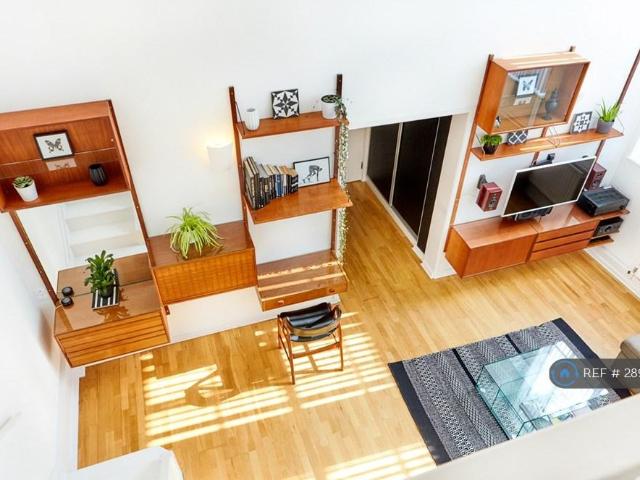 Cavendish Street, Brighton, BN2 2 bed flat to rent £2,095 pcm £483 pw