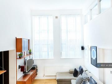 Cavendish Street, Brighton, BN2 2 bed flat to rent £2,095 pcm £483 pw
