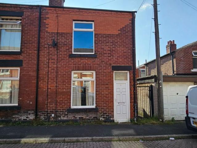 Cavendish Street, Chorley PR6, 2 bed terraced house to rent, £650 pcm | PrimeLocation