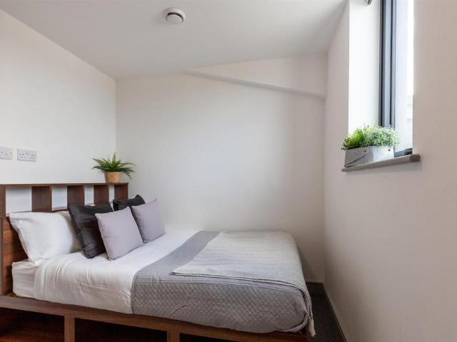 Cavendish Street, Leeds LS3 1 bed in a flat share to rent £780 pcm £180 pw