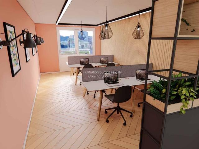 Cavendish Street, Leeds LS3, Studio to rent, £845 pcm | PrimeLocation