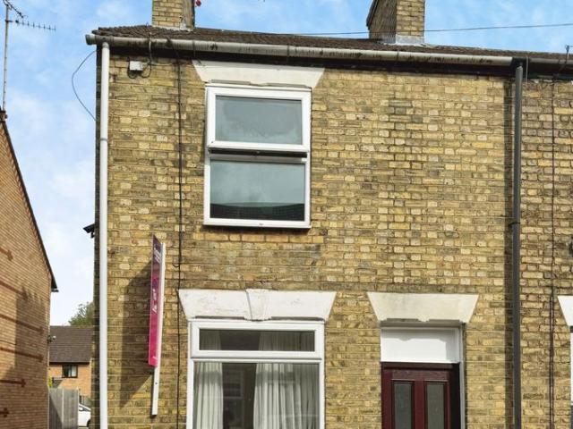 Cavendish Street, Peterborough PE1, 3 bed end terrace house to rent, £1,050 pcm | PrimeLocation
