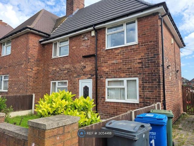 Cavendish Street, Staveley, Chesterfield S43, 4 bed semi detached house to rent, £850 pcm | PrimeLocation