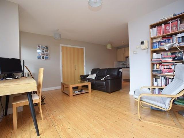 Cavendish Street, Sheffield S3, 1 bed flat to rent, £900 pcm | PrimeLocation