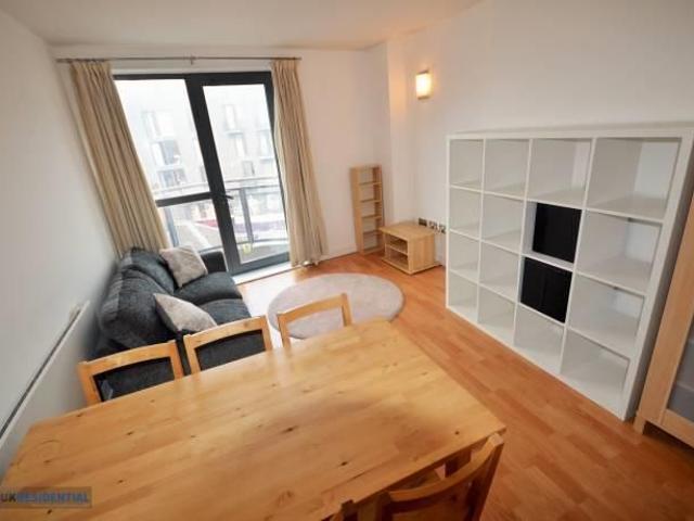 Cavendish Street, Sheffield S3, 2 bed flat to rent, £1,025 pcm | PrimeLocation