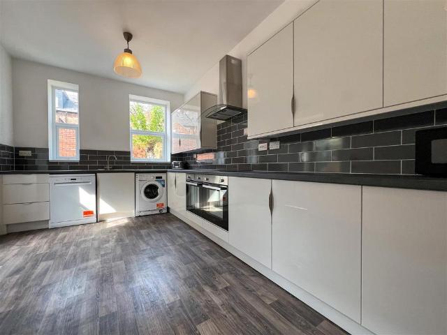 Cavendish Place, Jesmond 8 bed terraced house to rent £5,910 pcm £1,364 pw