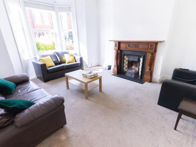 Cavendish Place, Jesmond NE2, 6 bed shared accommodation to rent, £4,172 pcm | PrimeLocation