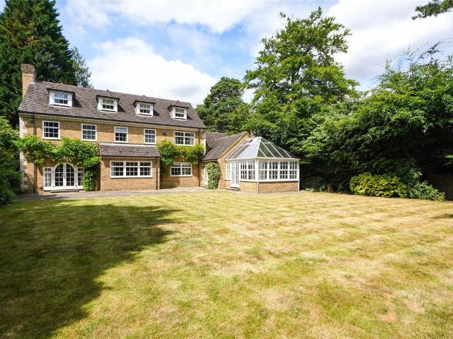 Cavendish Road, Weybridge, Surrey KT13, 5 bed detached house to rent, £8,950 pcm | PrimeLocation