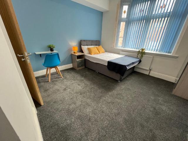 Cavendish Road, Aylestone, Leicester LE2 1 bed in a house share to rent £600 pcm £138 pw