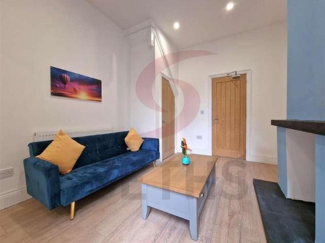 Cavendish Road, Aylestone, Leicester, LE2