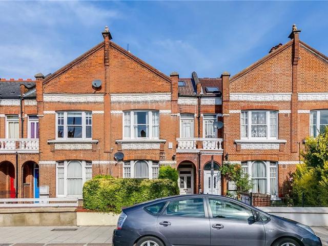 Cavendish Road, Balham SW12, 2 bed flat to rent, £2,500 pcm | PrimeLocation