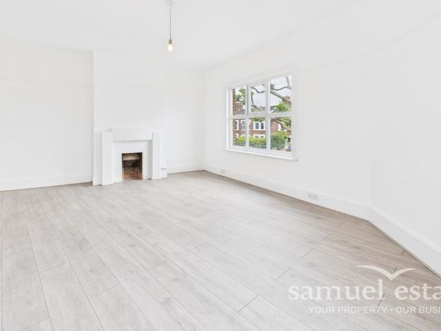 Cavendish Road, Balham SW12, 2 bed flat to rent, £2,250 pcm | PrimeLocation