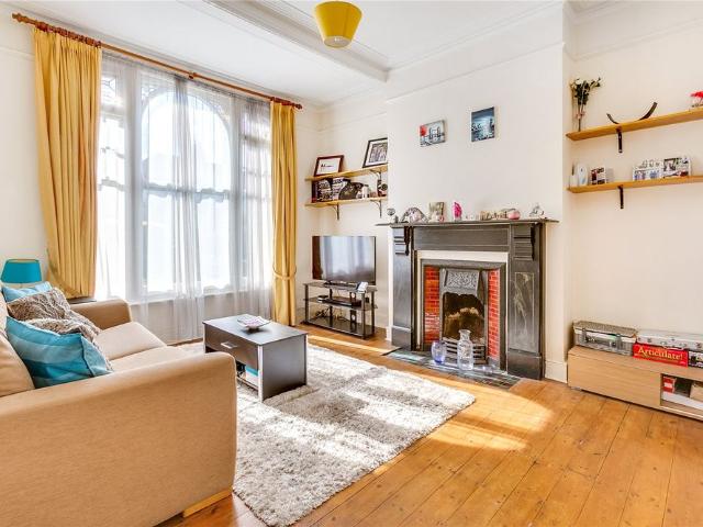 Cavendish Road, Balham, SW12, London