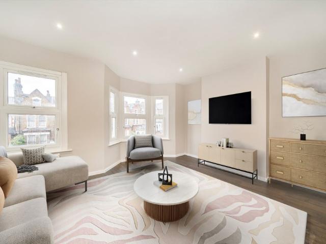 Cavendish Road, Balham, SW12, London