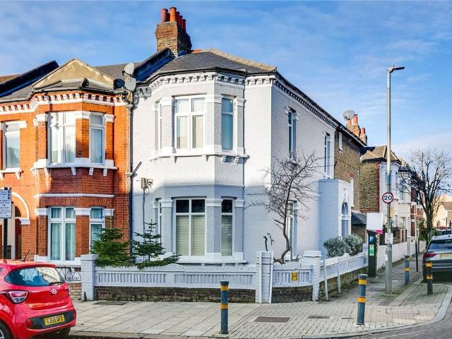 Cavendish Road, Balham, SW12, London