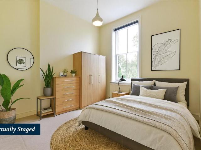 Cavendish Road, Brondesbury, London, NW6 1 bed flat to rent £1,750 pcm £404 pw