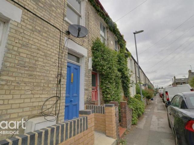 Cavendish Road, Cambridge 5 bed terraced house to rent £2,550 pcm £588 pw