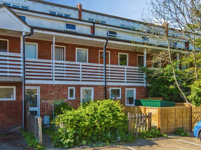 Cavendish Road, Cambridge CB1, 1 bed flat to rent, £1,350 pcm | PrimeLocation