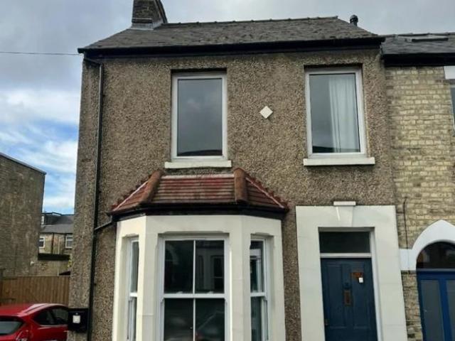 Cavendish Road, Cambridge CB1, 1 bed flat to rent, £1,450 pcm | PrimeLocation