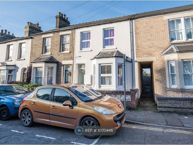Cavendish Road, Cambridge CB1, 1 bed flat to rent, £1,600 pcm | PrimeLocation