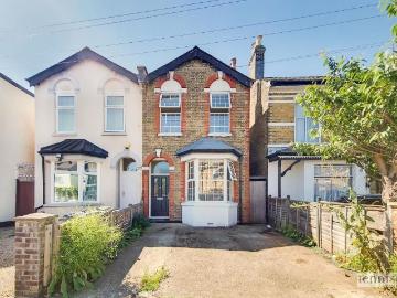 Cavendish Road, Colliers Wood SW19, 4 bed semi detached house to rent, £3,800 pcm | PrimeLocation