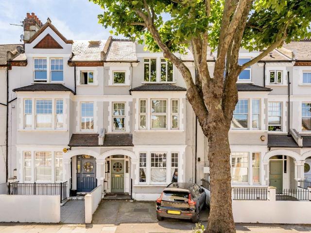 Cavendish Road, Clapham South SW12, 1 bed flat to rent, £2,250 pcm | PrimeLocation