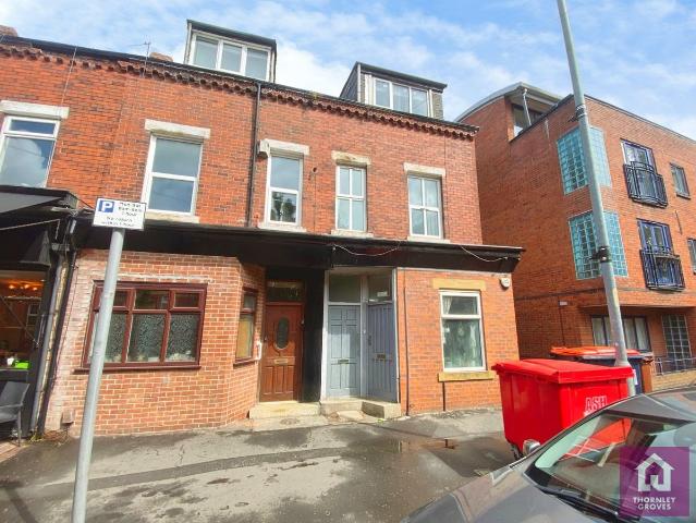 Cavendish Road, Didsbury, Manchester M20, 3 bed flat to rent, £1,500 pcm | PrimeLocation