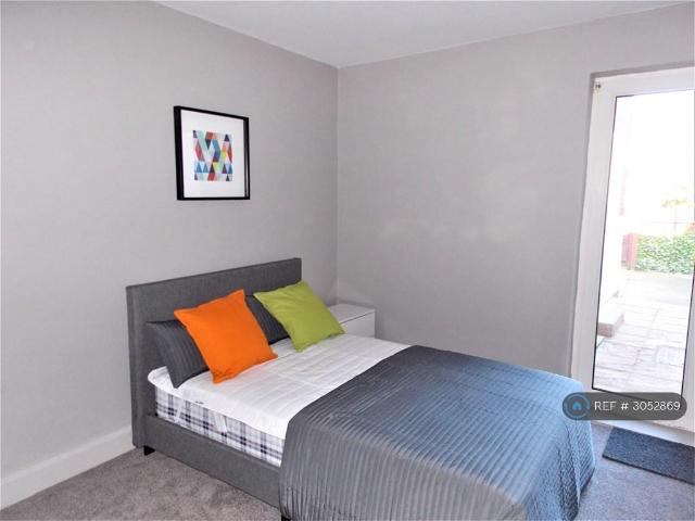Cavendish Road, Felixstowe, IP11 1 bed in a house share to rent £500 pcm £115 pw