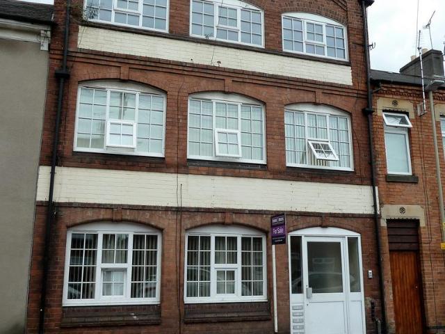 Cavendish Road, Leicester LE2 1 bed apartment to rent £750 pcm £173 pw