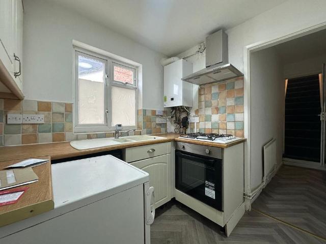 Cavendish Road, Leicester LE2 1 bed flat to rent £750 pcm £173 pw