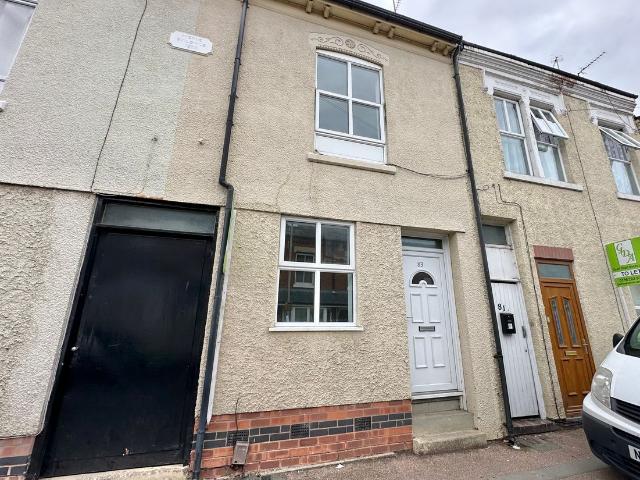 Cavendish Road, Leicester LE2, 3 bed terraced house to rent, £1,125 pcm | PrimeLocation